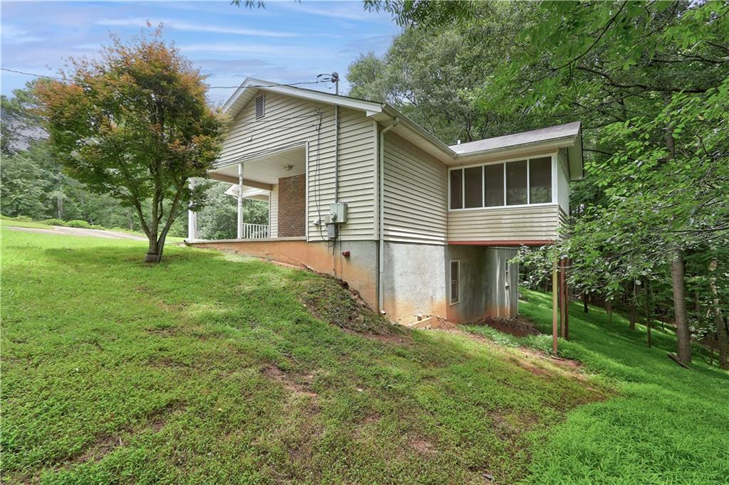 5877 Overby Road