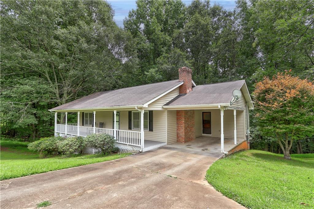 5877 Overby Road