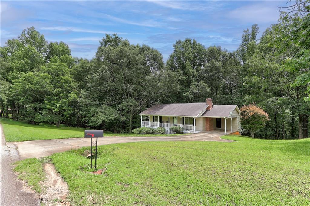 5877 Overby Road