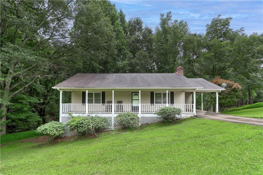 5877 Overby Road