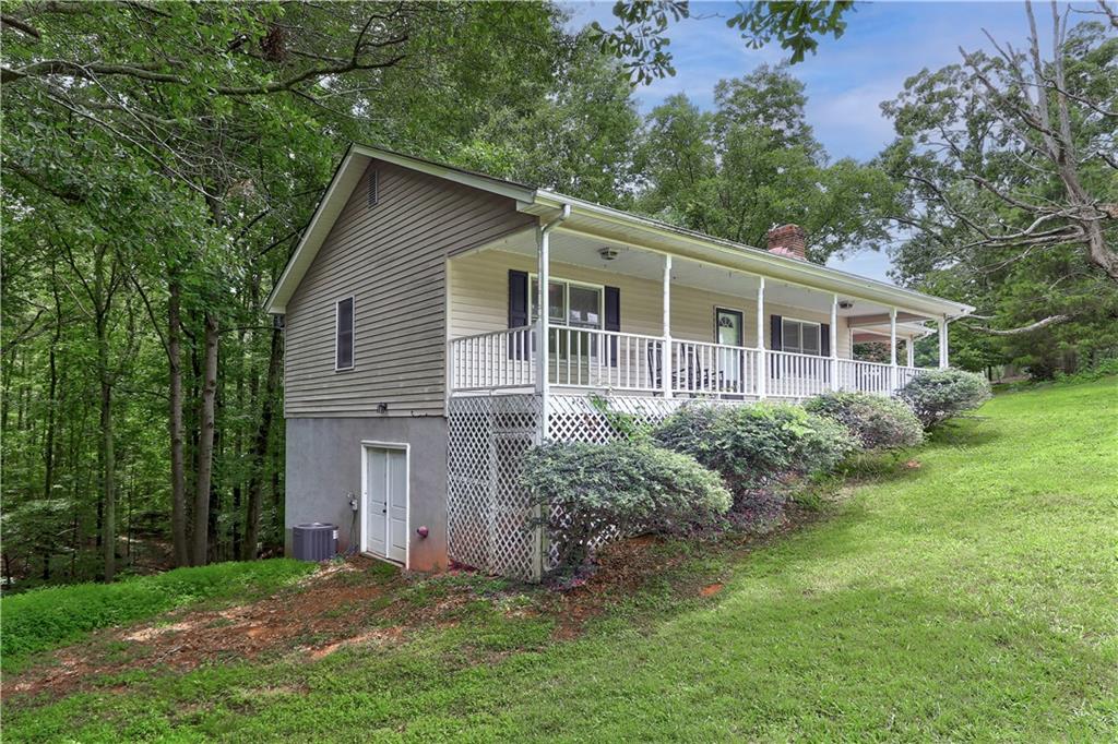 5877 Overby Road