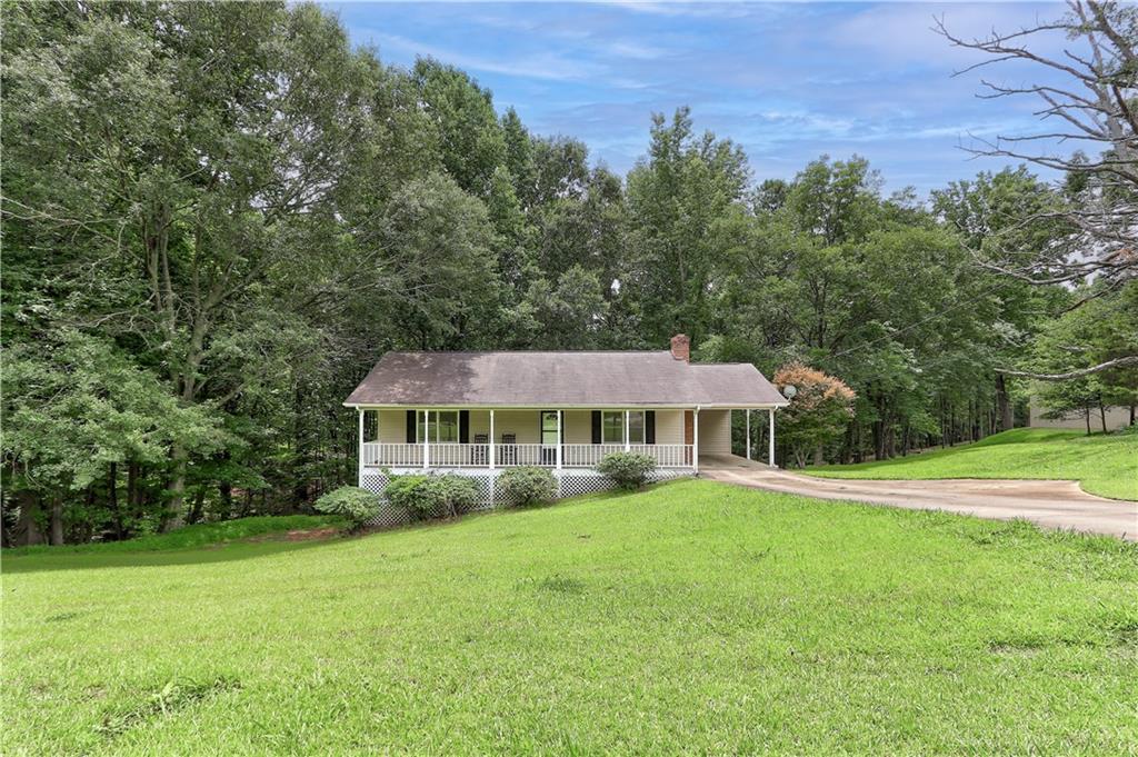 5877 Overby Road