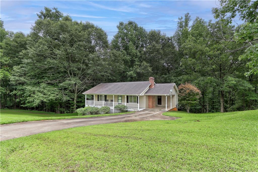 5877 Overby Road
