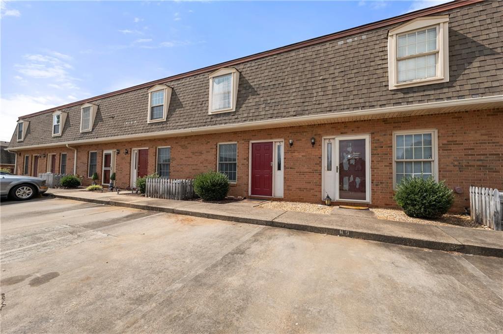 3730 Old Flowery Branch Road Unit H 5