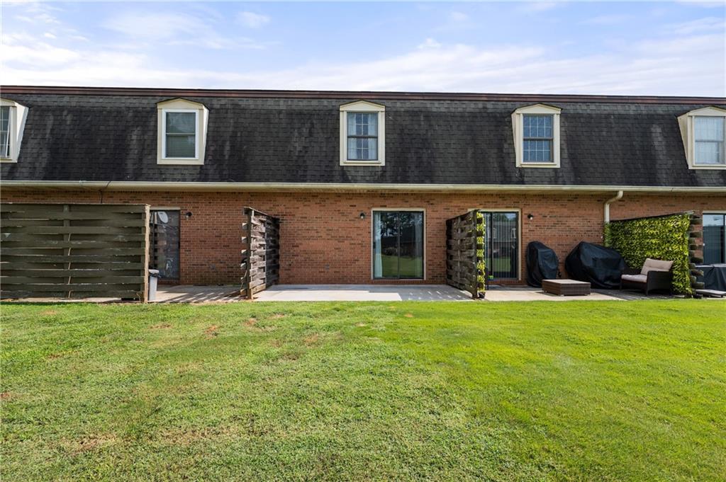3730 Old Flowery Branch Road Unit H 5