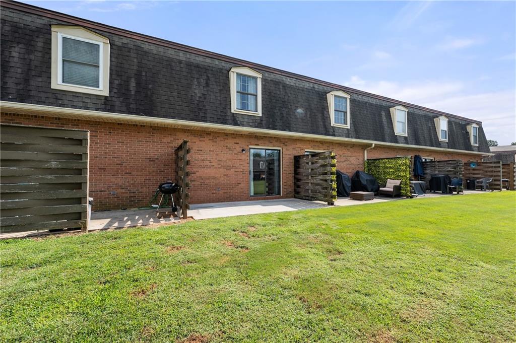 3730 Old Flowery Branch Road Unit H 5