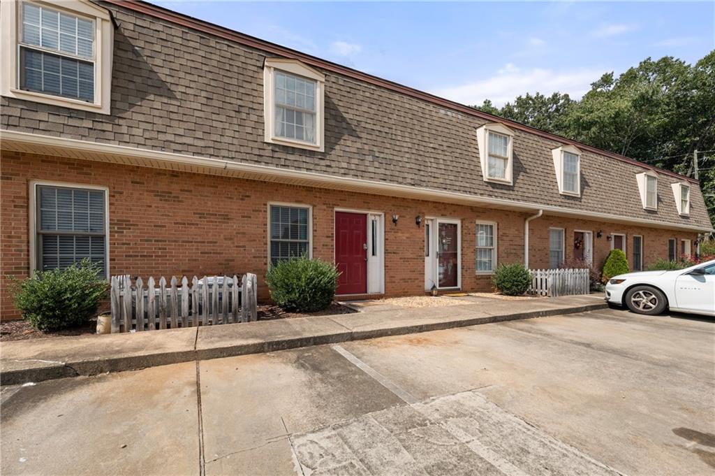 3730 Old Flowery Branch Road Unit H 5