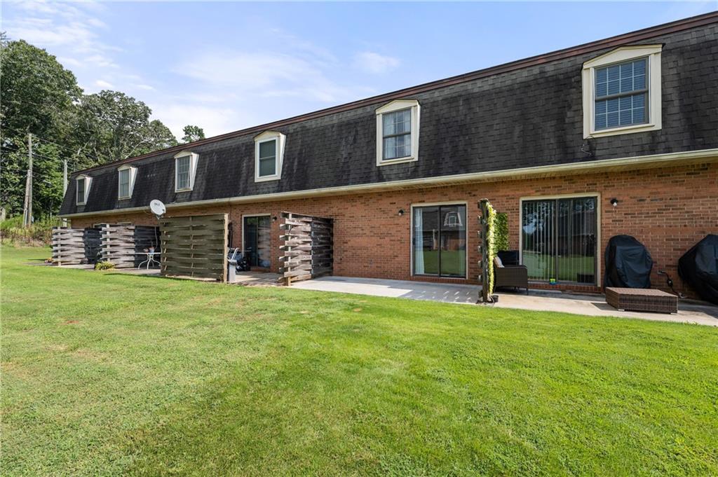 3730 Old Flowery Branch Road Unit H 5