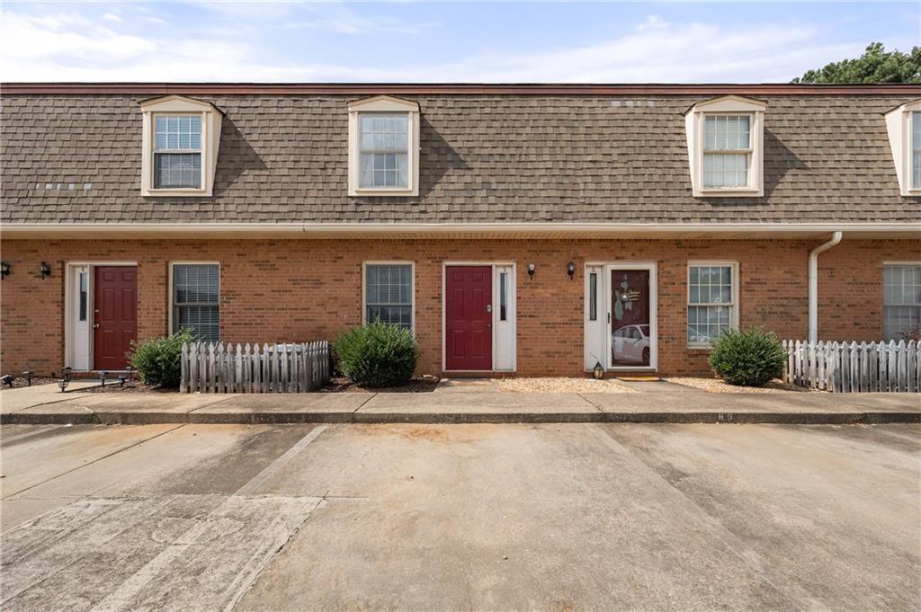 3730 Old Flowery Branch Road Unit H 5