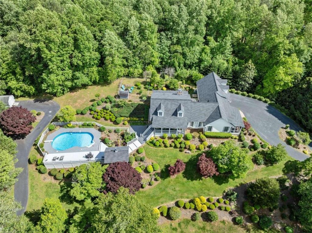 384 Pine Grove Road