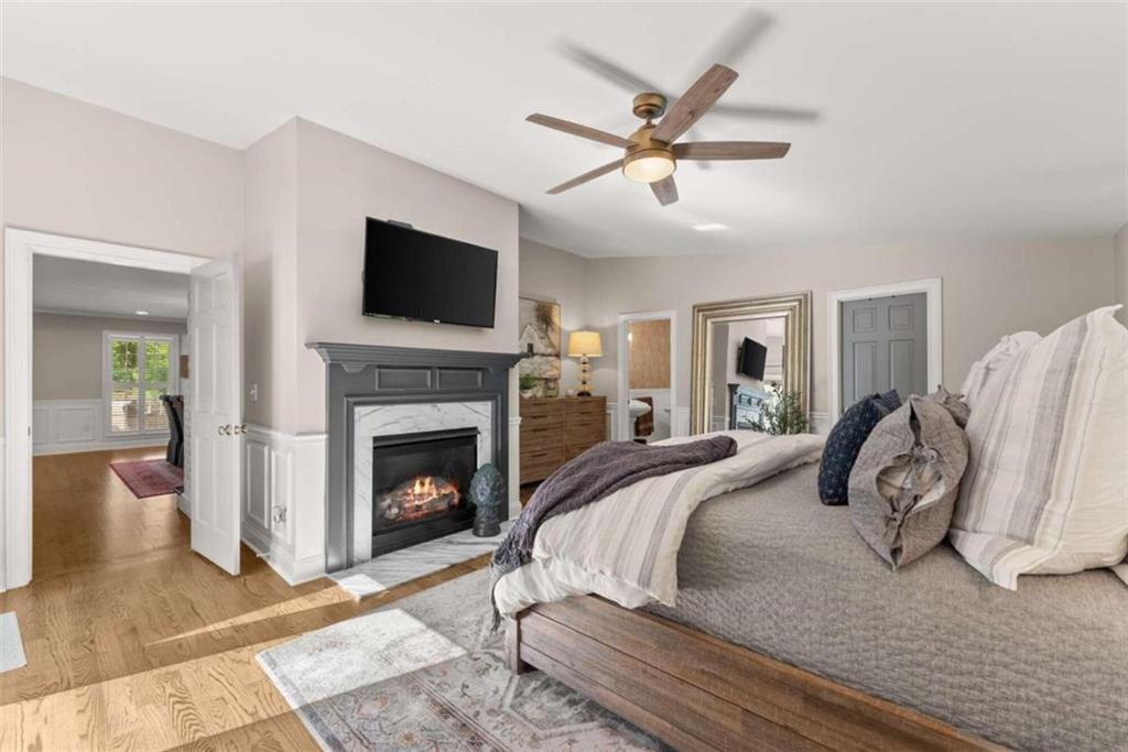 384 Pine Grove Road