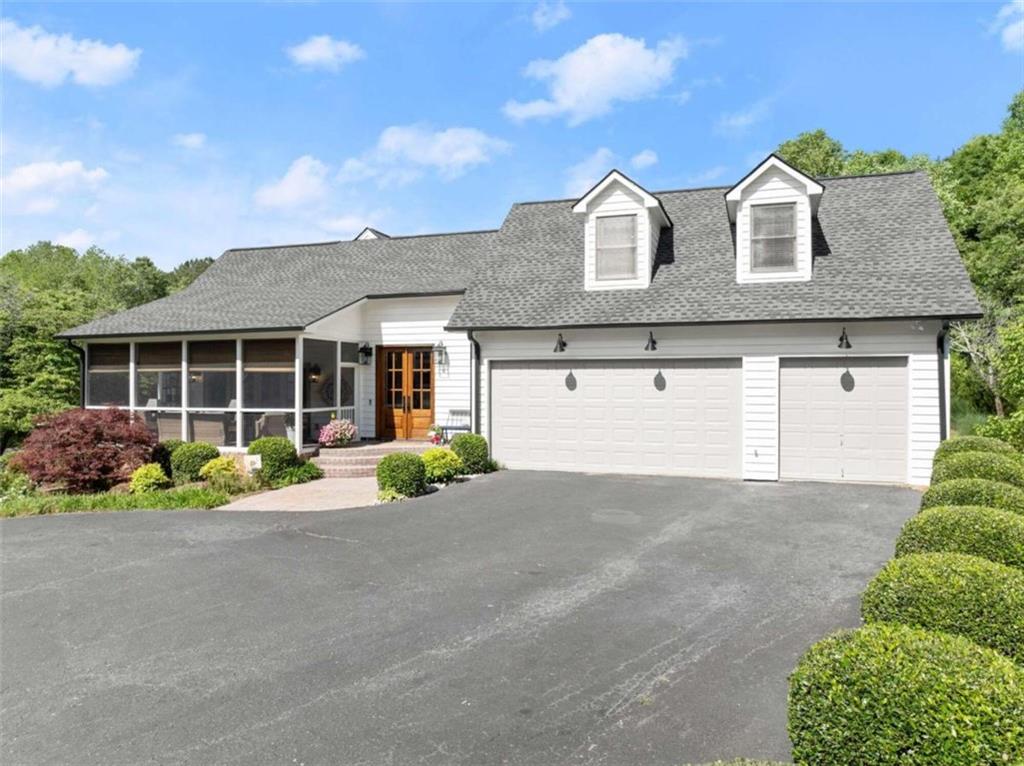 384 Pine Grove Road
