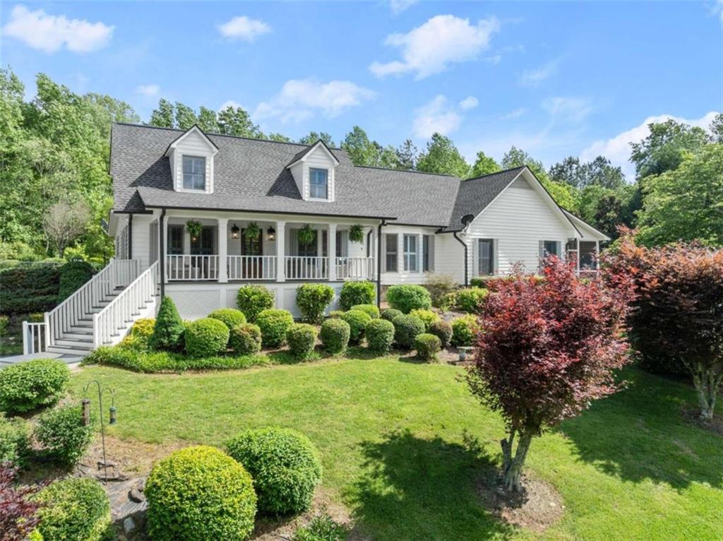 384 Pine Grove Road