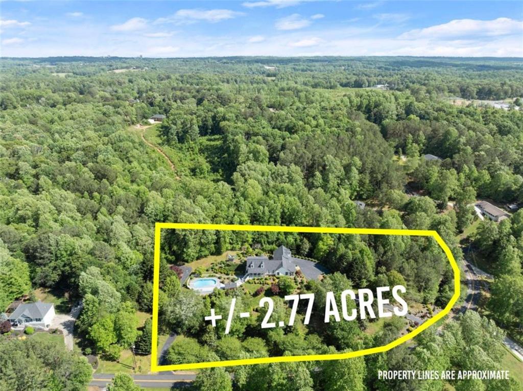 384 Pine Grove Road
