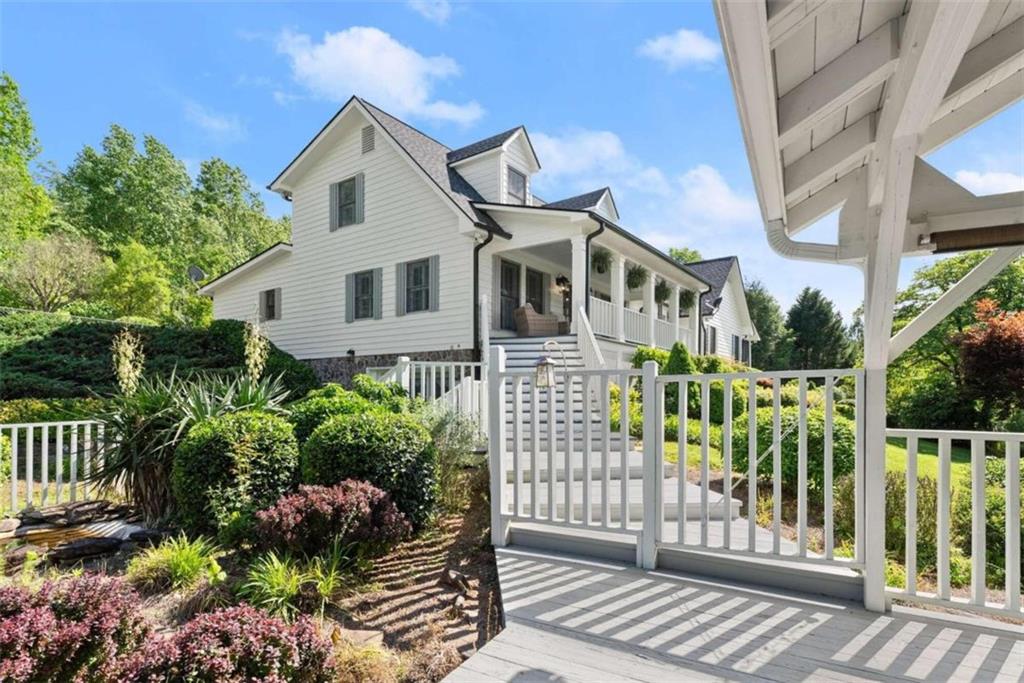 384 Pine Grove Road