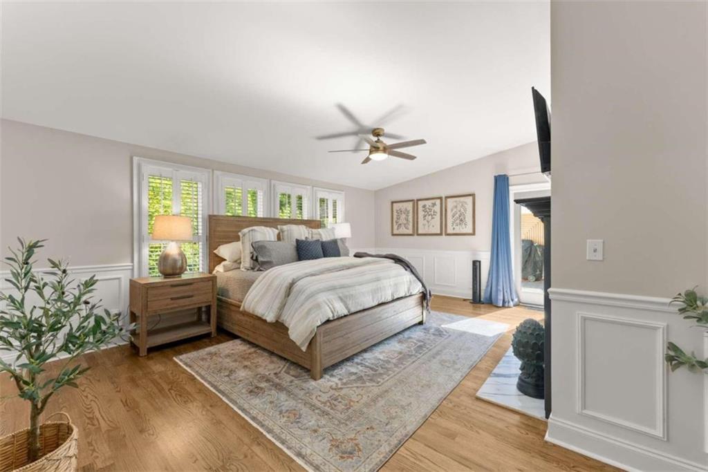 384 Pine Grove Road