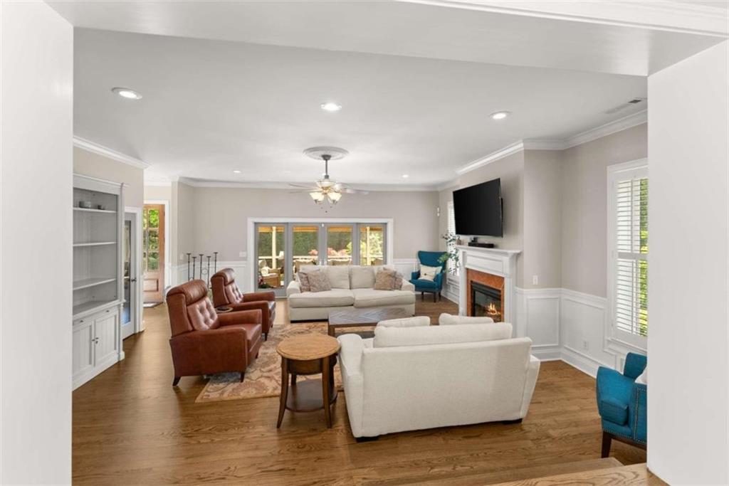 384 Pine Grove Road