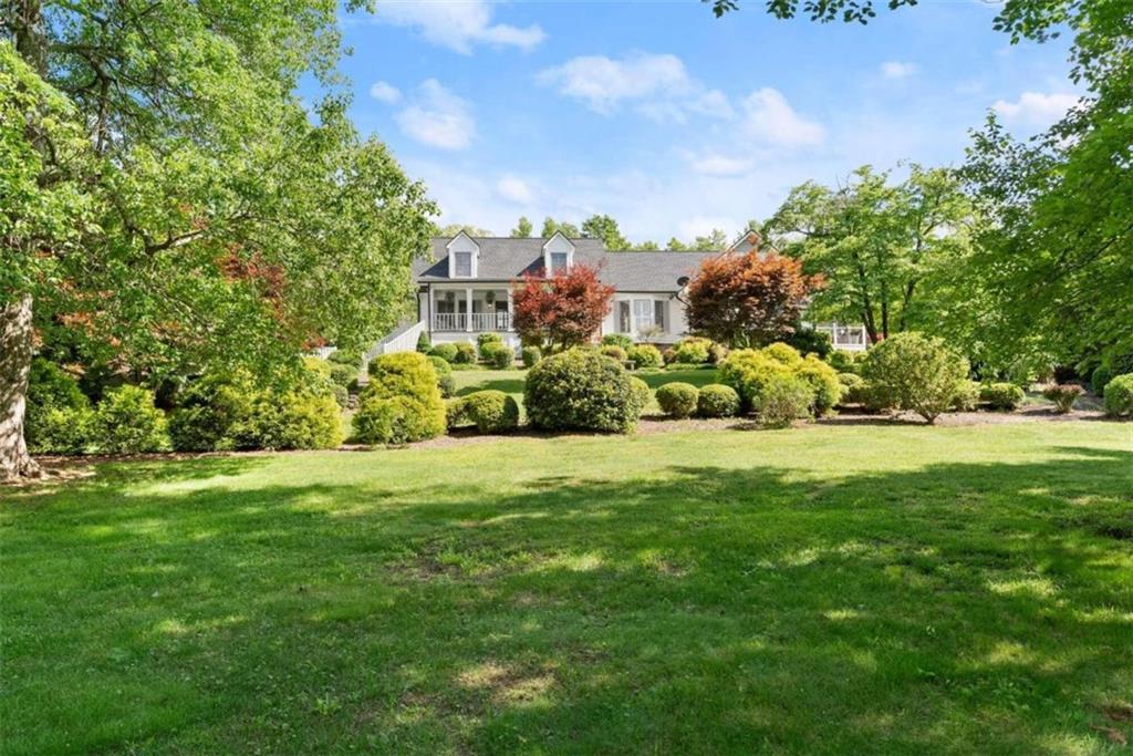 384 Pine Grove Road