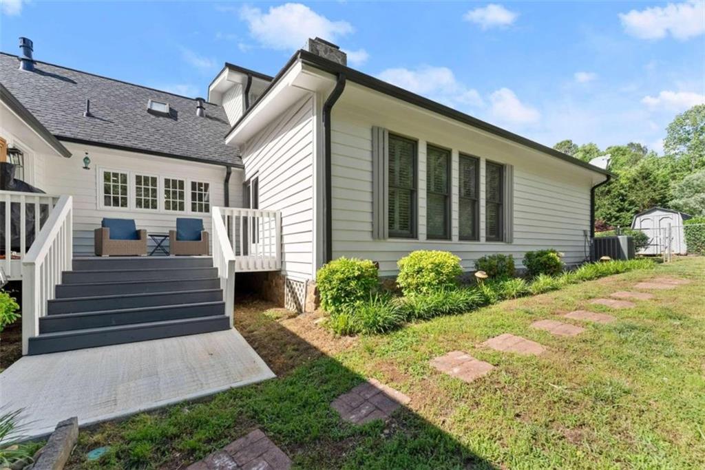 384 Pine Grove Road