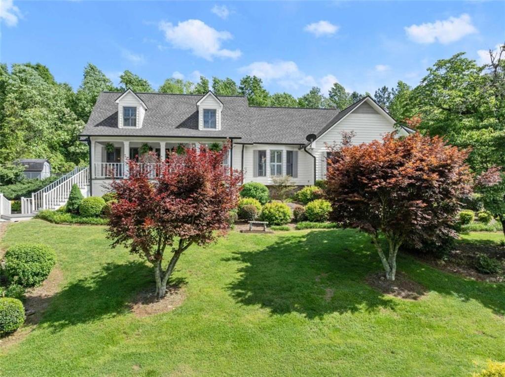 384 Pine Grove Road