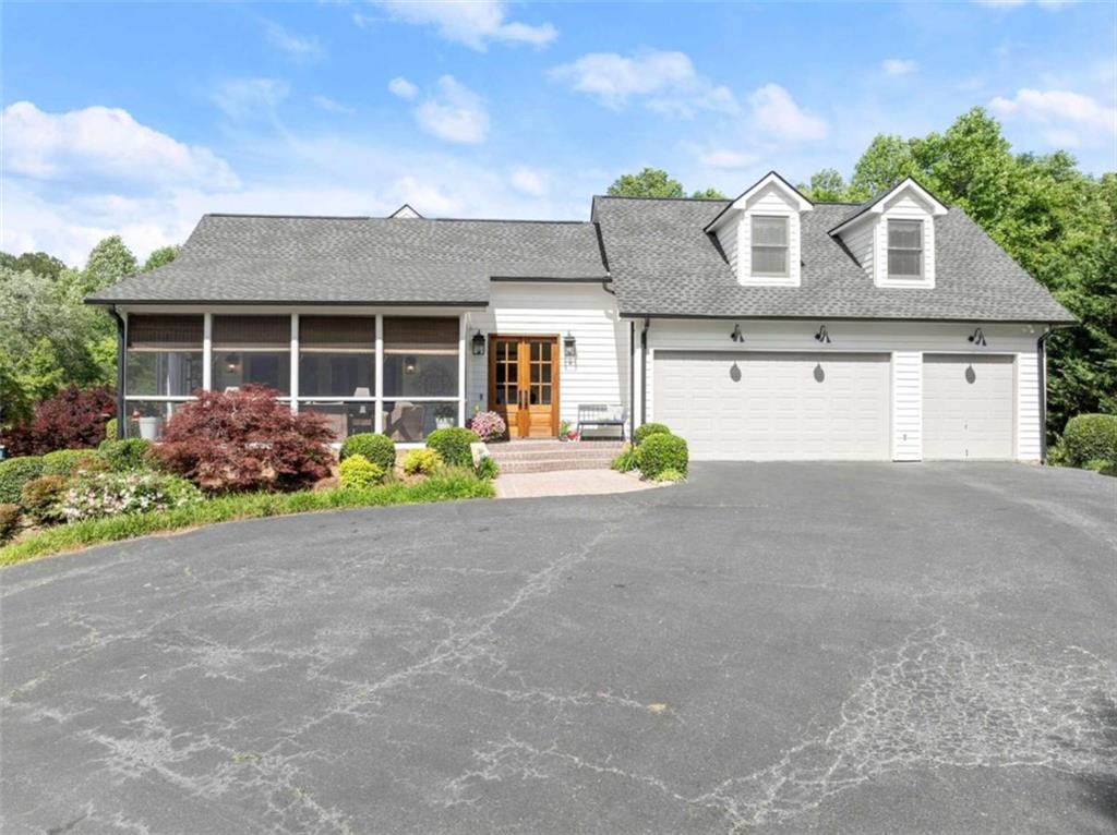 384 Pine Grove Road