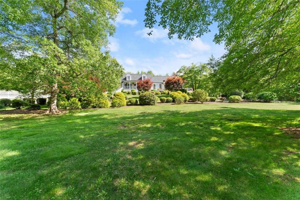 384 Pine Grove Road