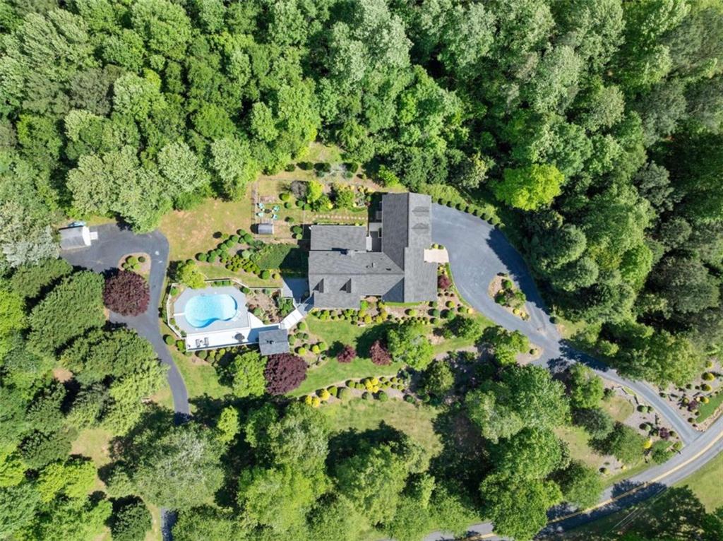 384 Pine Grove Road