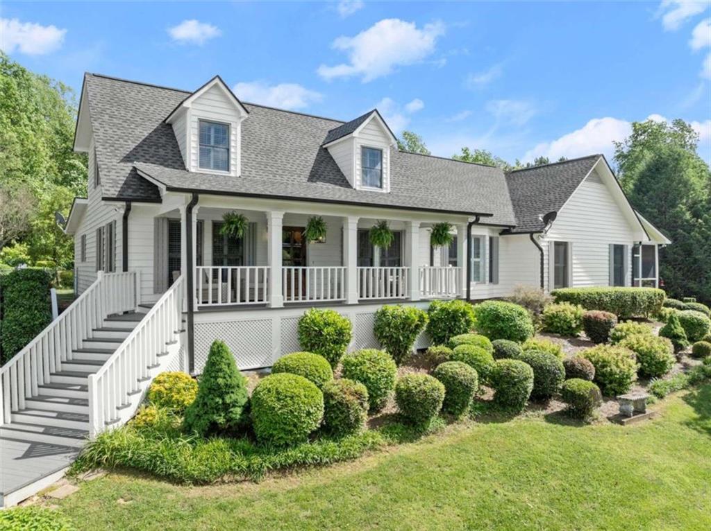 384 Pine Grove Road