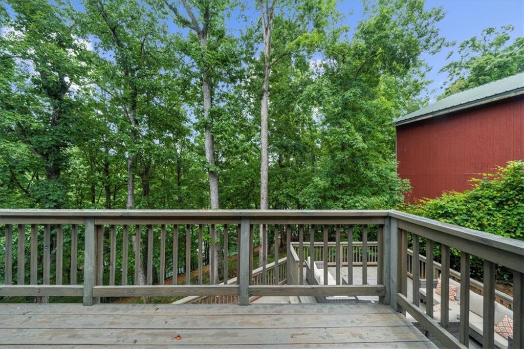 4735 Log Cabin Road