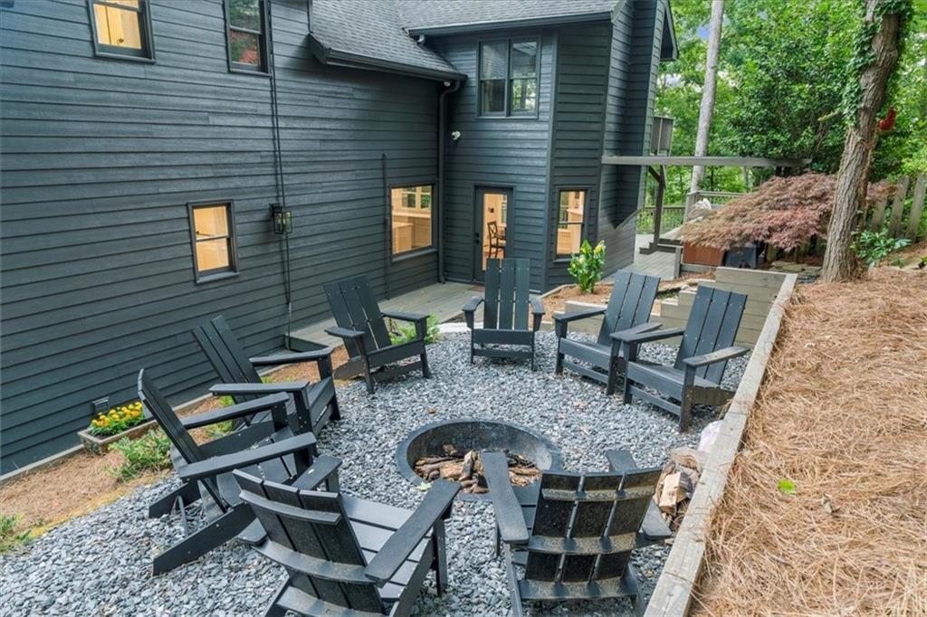 4735 Log Cabin Road