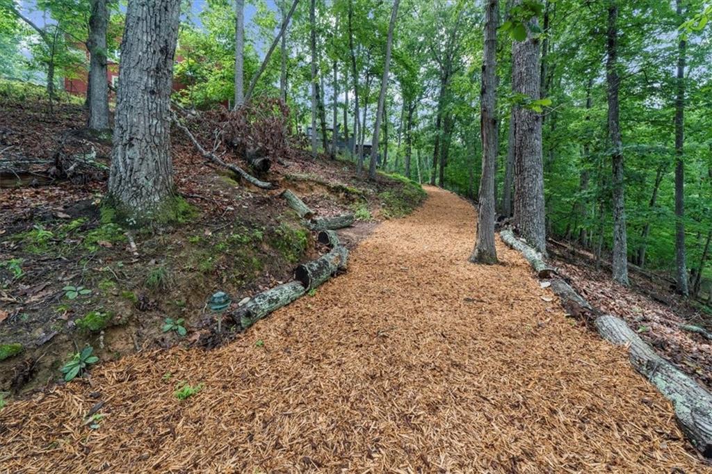 4735 Log Cabin Road