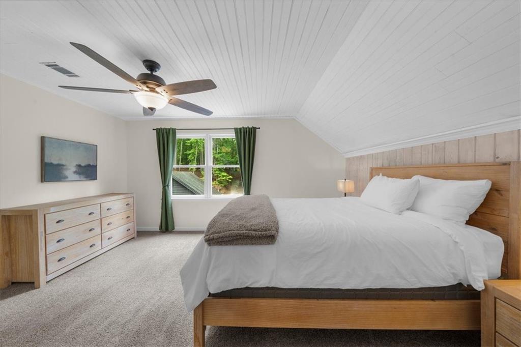 4735 Log Cabin Road