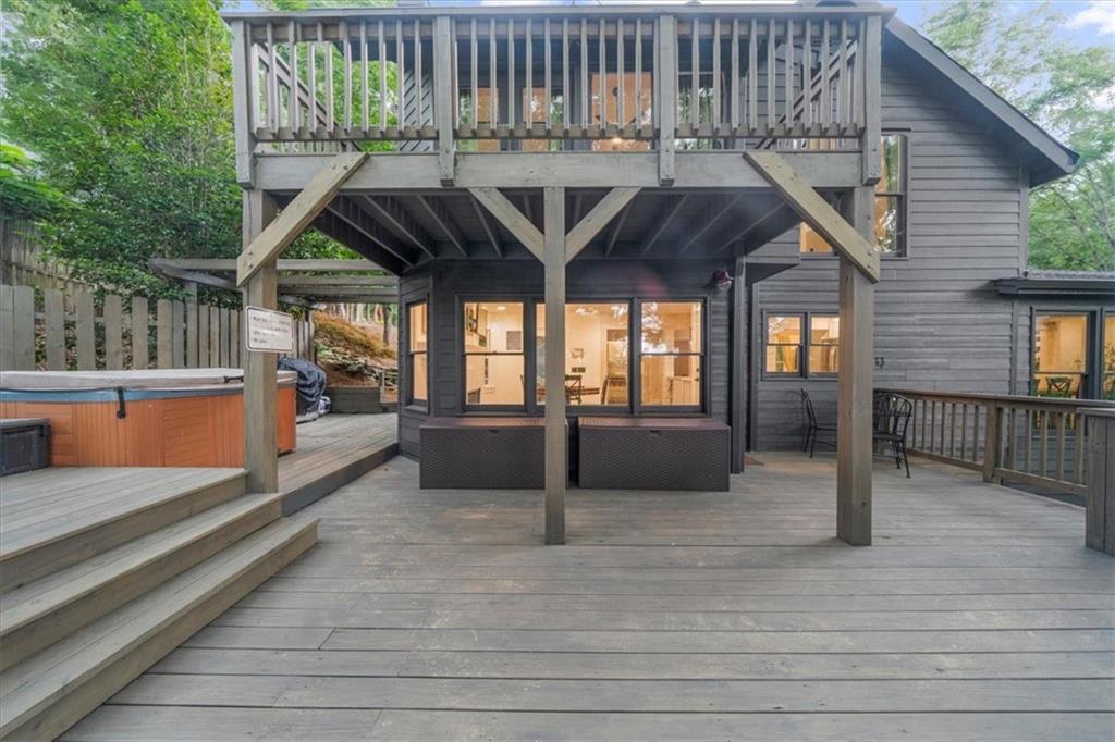 4735 Log Cabin Road