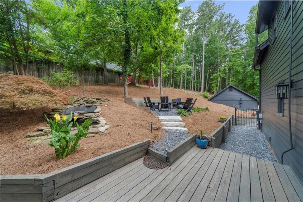 4735 Log Cabin Road
