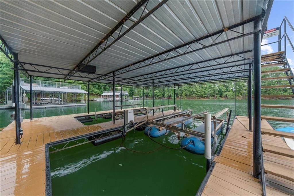 4735 Log Cabin Road