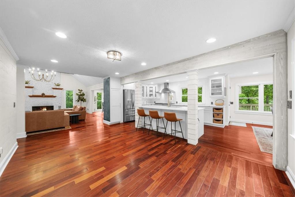 4735 Log Cabin Road