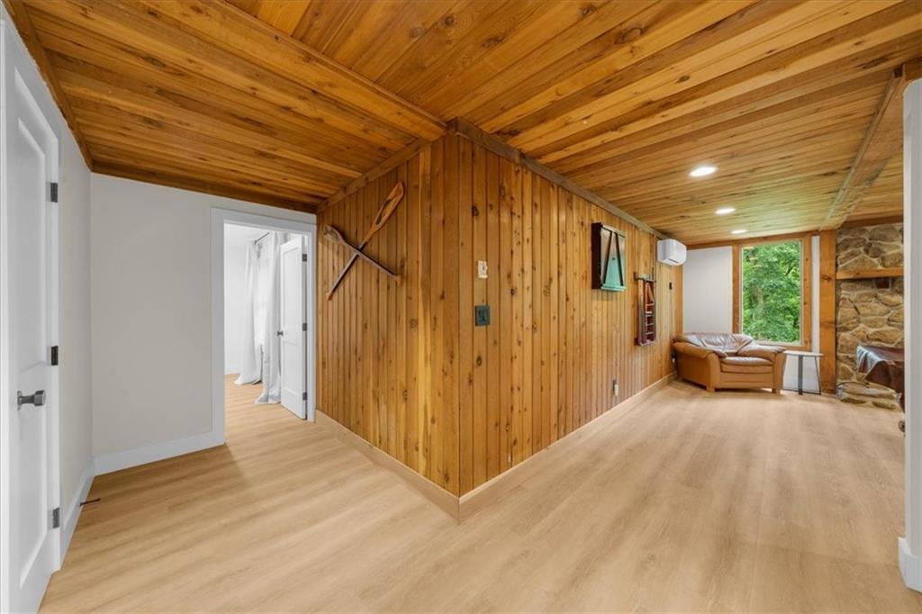 4735 Log Cabin Road
