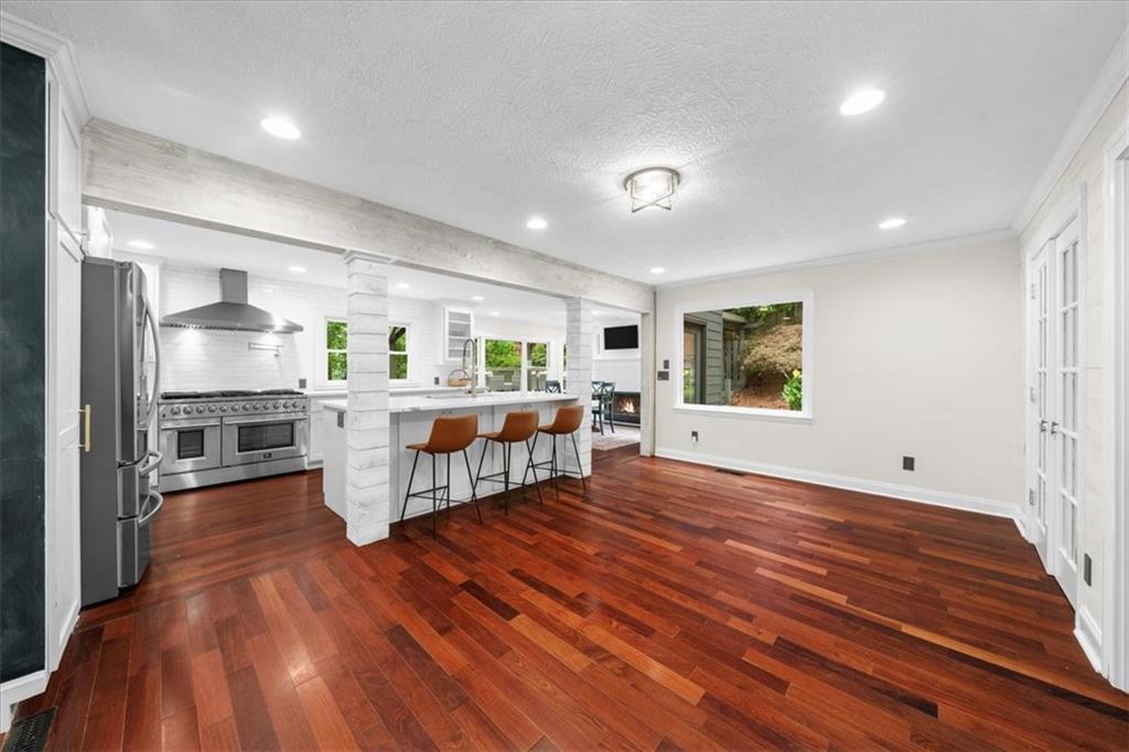 4735 Log Cabin Road
