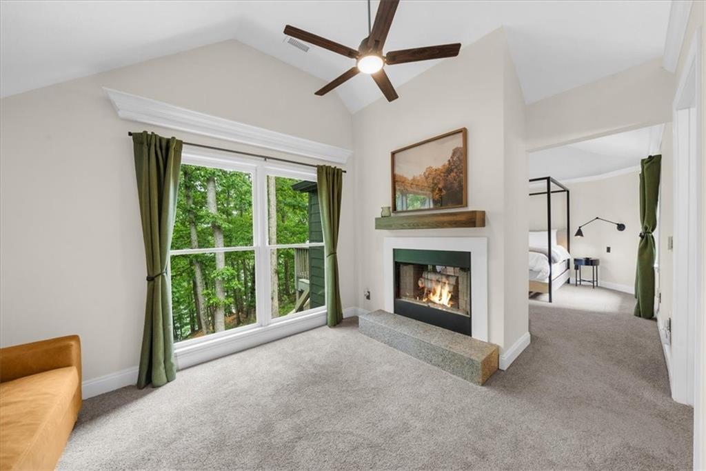 4735 Log Cabin Road