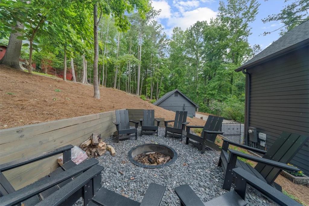 4735 Log Cabin Road