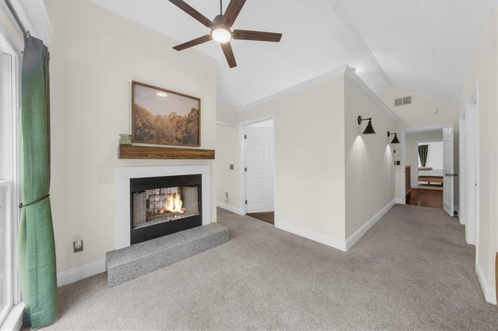 4735 Log Cabin Road
