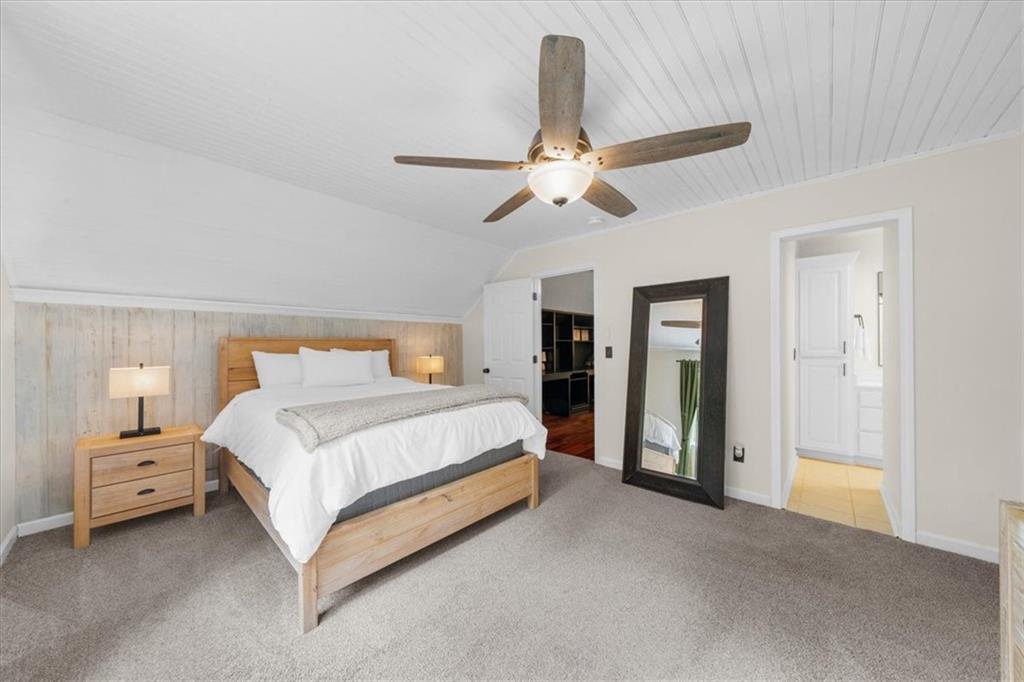 4735 Log Cabin Road