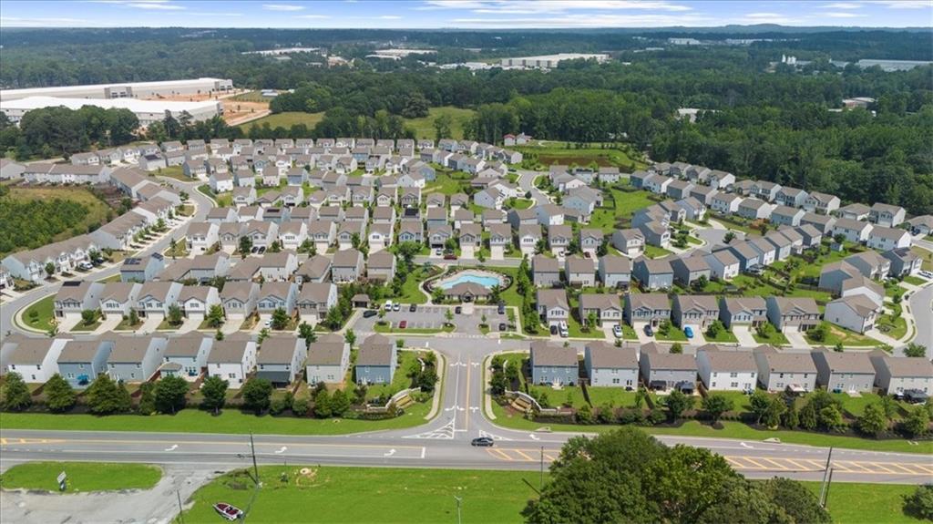 5634 Barberry Avenue