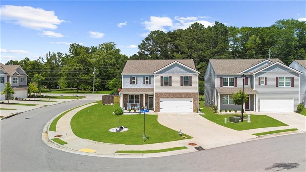 5634 Barberry Avenue