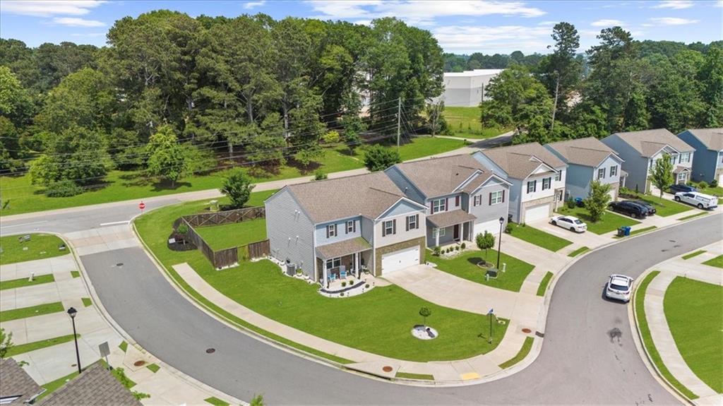 5634 Barberry Avenue