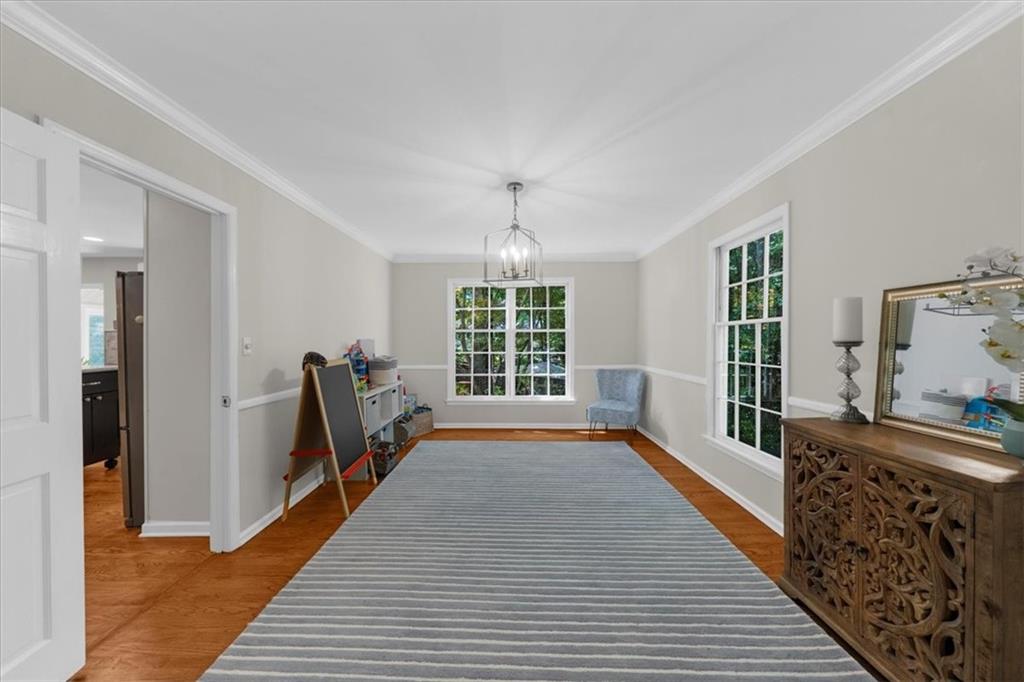 245 W Spalding Drive