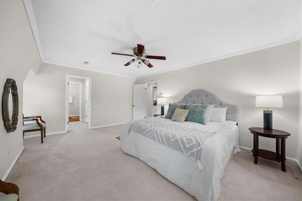 245 W Spalding Drive