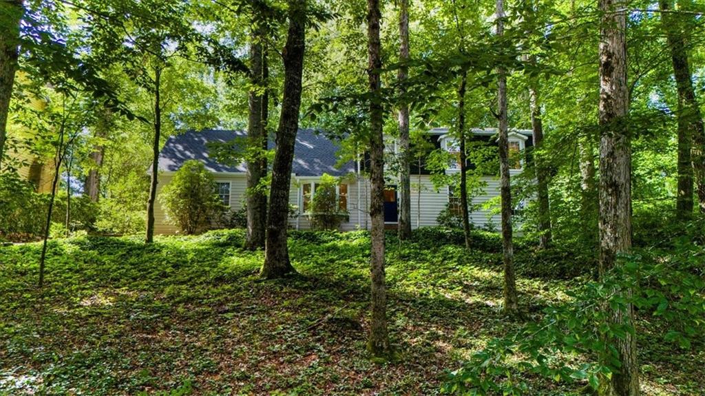 245 W Spalding Drive