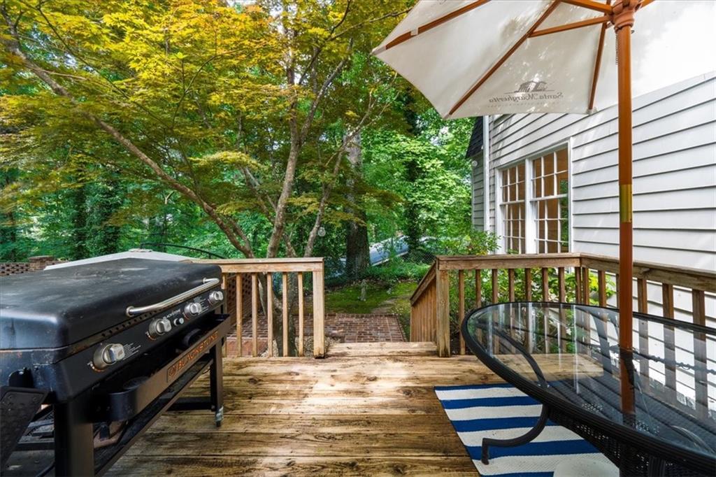 245 W Spalding Drive
