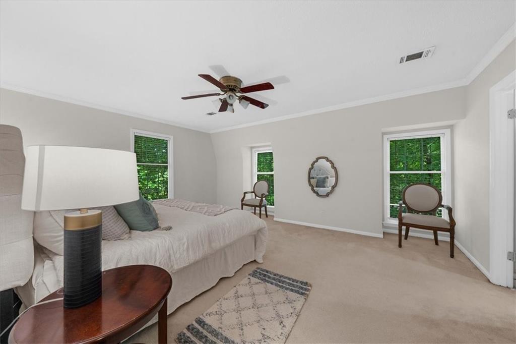 245 W Spalding Drive